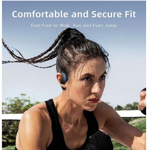 NEW Open Ear Headphones - Picture 3 of 4